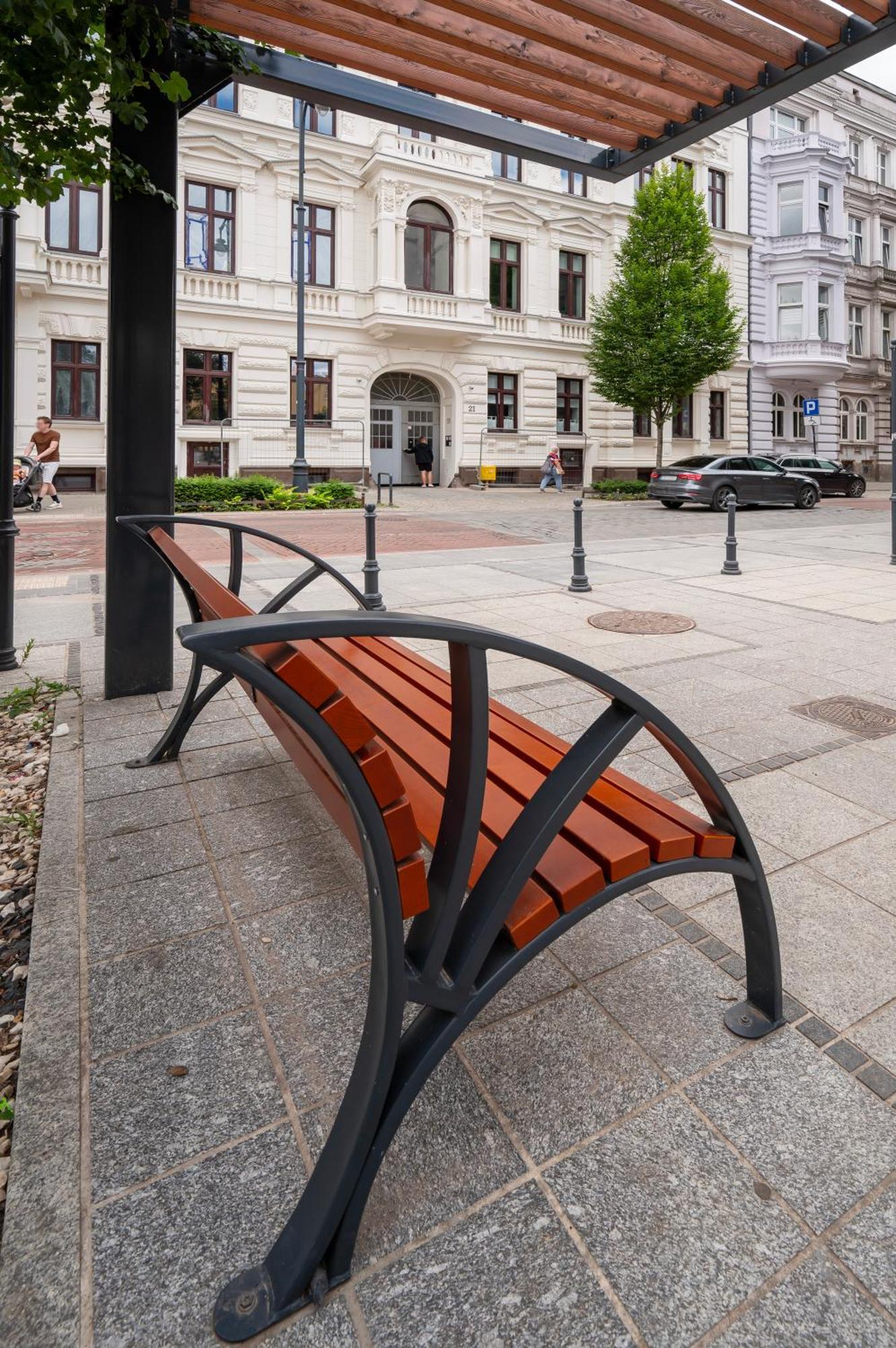 Lodz Jaracza Apt - Workspace, Parking, Park Nearby - By Rentujemy 外观 照片